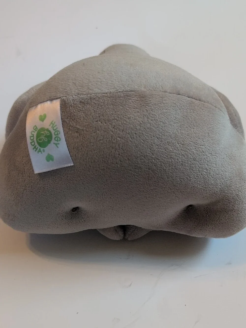 Huggy  Buddha- Plush Toy